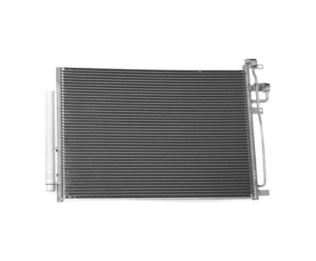 Chłodnica klimatyzacji