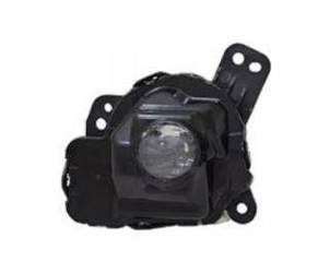 Lampa przeciwmgielna