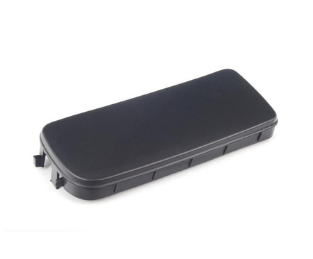 Grill zderzaka strona prawa