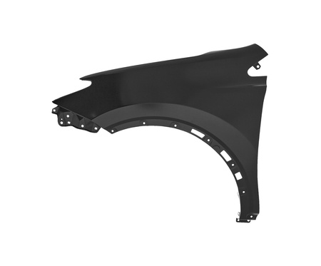 Błotnik strona lewa