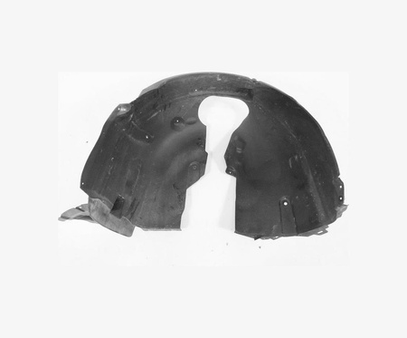 Nadkole przednie strona prawa