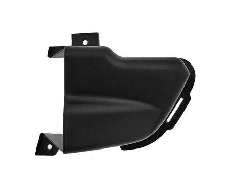 Rura dolotowa powietrza