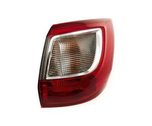 Lampa tył strona prawa