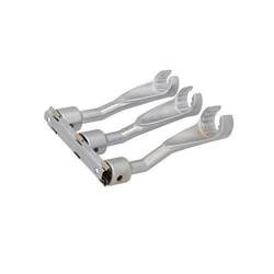 Klucze Do Przewodów Wtrysku 14,17,19mm