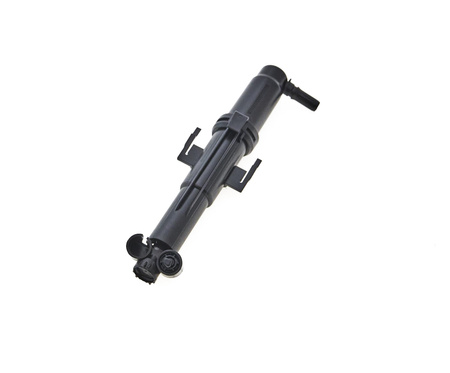 Spryskiwacz do mycia lamp strona lewa