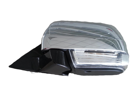 Lusterko boczne strona prawa