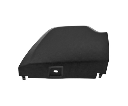 Atrapa zderzaka tylnego