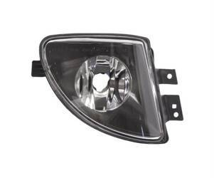 Lampa przeciwmgielna strona prawa