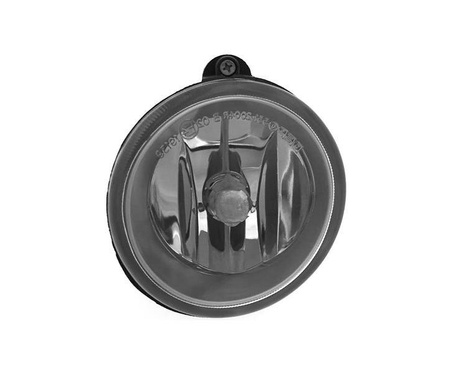 Lampa przeciwmgielna