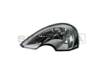 Kierunkowskaz strona prawa