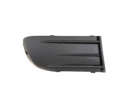 Grill zderzaka strona prawa