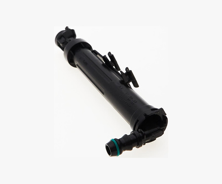 Spryskiwacz do mycia lamp strona prawa