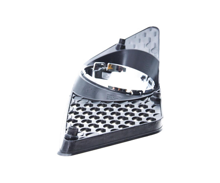 Grill zderzaka strona prawa