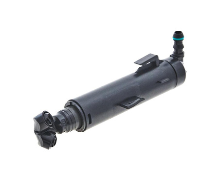 Spryskiwacz do mycia lamp strona lewa