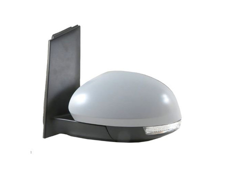 Lusterko boczne strona lewa