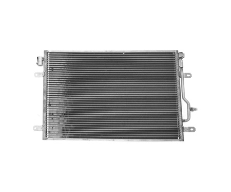 Chłodnica klimatyzacji