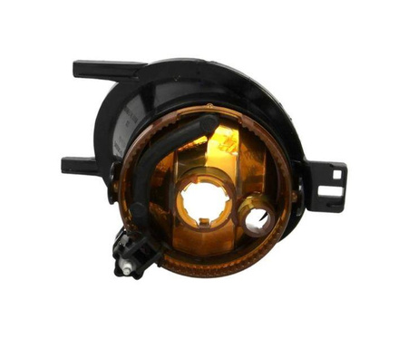 Lampa przeciwmgielna