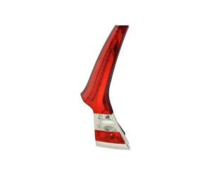 Lampa tył strona lewa