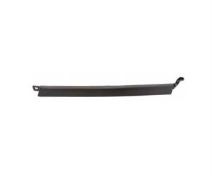 Listwa pod lampami strona lewa