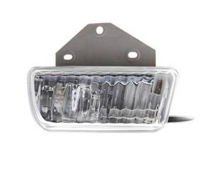 Lampa przeciwmgielna strona prawa