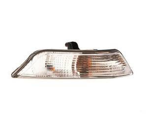 Kierunkowskaz w zderzak strona prawa