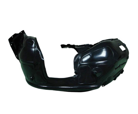 Nadkole strona prawa