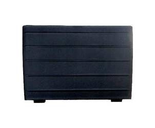 Listwa atrapy dolnej