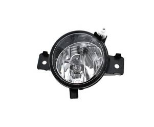 Lampa przeciwmgielna strona prawa