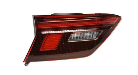 Lampa tył strona prawa