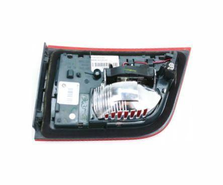 Lampa tył