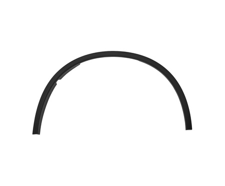 Listwa błotnika przód strona lewa