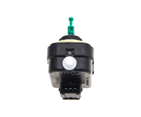 Silniczek regulacji do reflektora