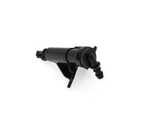 Spryskiwacz do mycia lamp