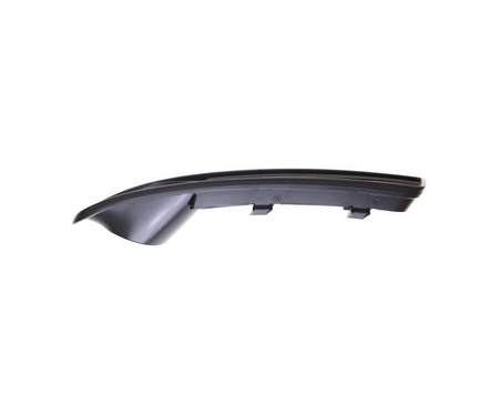 Grill zderzaka strona lewa