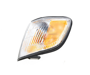 Kierunkowskaz strona lewa