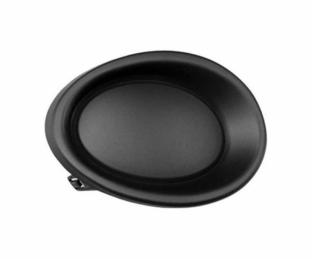 Zaślepka lampy przeciwmgielnej