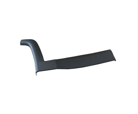 Listwa drzwi strona prawa