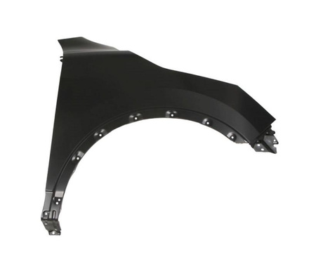 Błotnik strona prawa