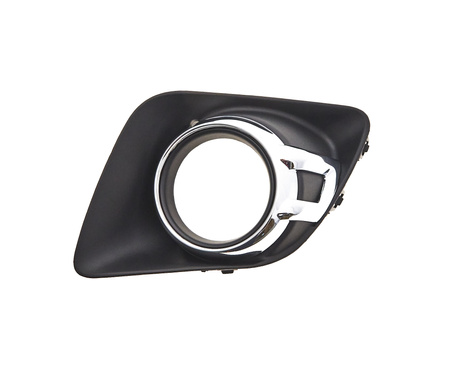 Grill zderzaka strona prawa