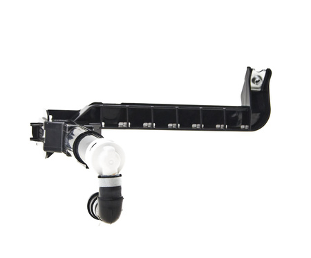 Spryskiwacz do mycia lamp strona lewa