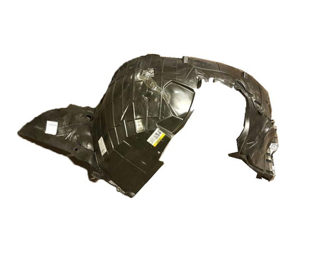 Nadkole strona prawa