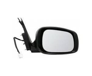 Lusterko boczne strona prawa