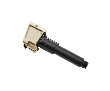 Spryskiwacz do mycia lamp