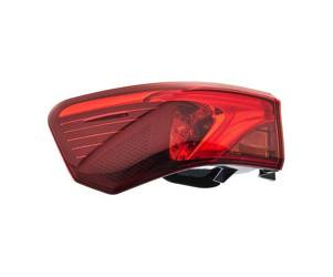 Lampa tył strona lewa