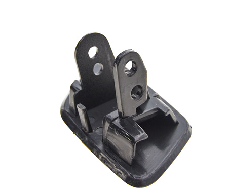 Zaślepka spryskiwacza reflektora strona lewa