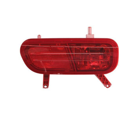 Amortyzator tylnej klapy