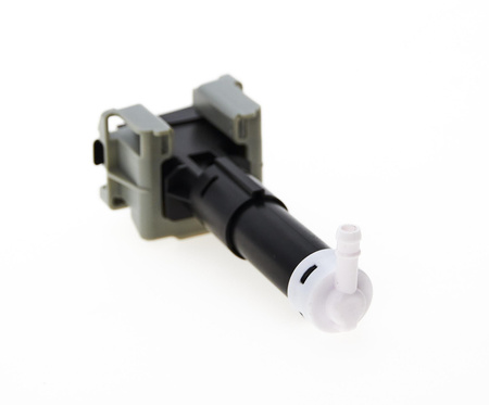 Spryskiwacz do mycia lamp