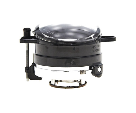 Lampa przeciwmgielna strona lewa