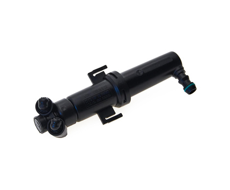 Spryskiwacz do mycia lamp strona prawa