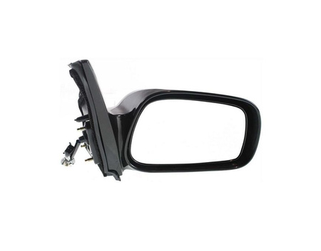 Lusterko boczne strona prawa